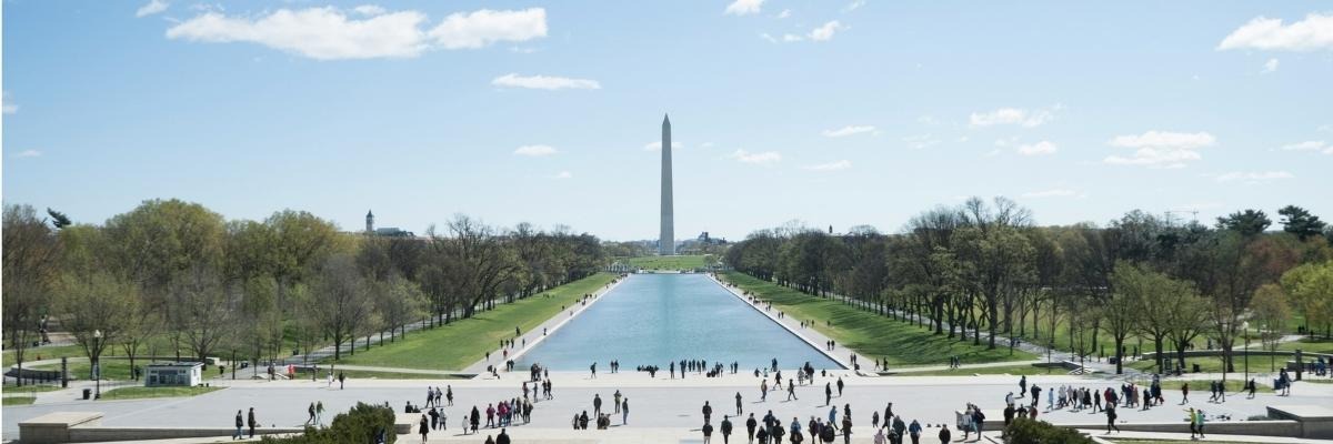 Private Jet to Washington DC in 2026: HEF vs Dulles vs DCA for Political and Corporate Travel