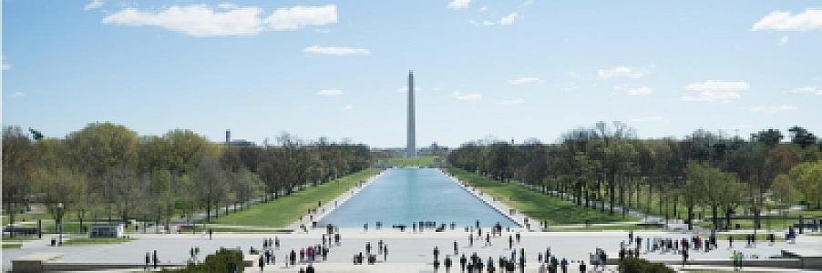 Private Jet to Washington DC in 2026: HEF vs Dulles vs DCA for Political and Corporate Travel