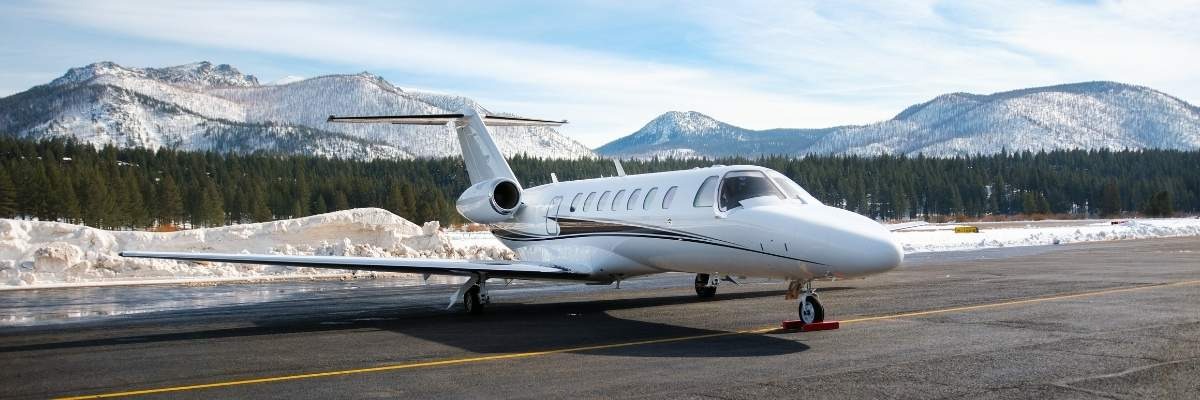 Citation XLS Charter: Midsize Comfort for Summer 2026 Domestic Routes