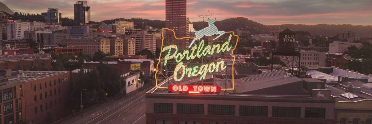 Private Jet Portland Oregon: HIO vs PDX Guide 2026