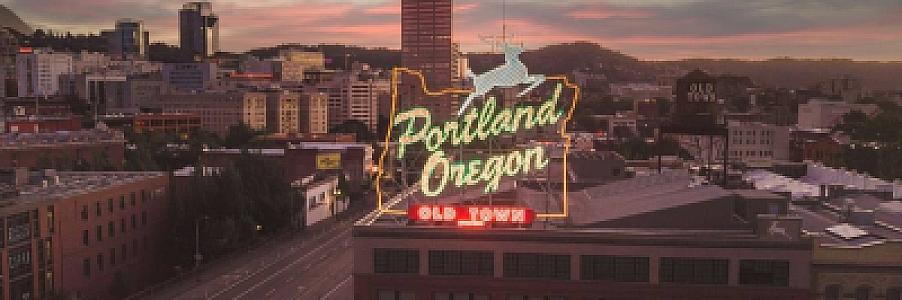 Private Jet Portland Oregon: HIO vs PDX Guide 2026