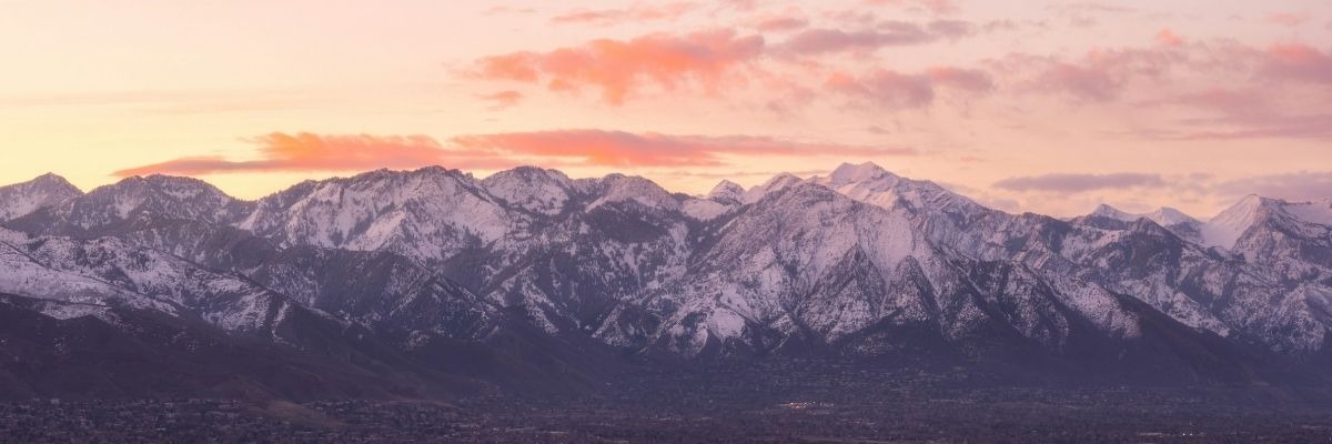 Private Jet to Salt Lake City: SLC Charter Guide for Summer 2026