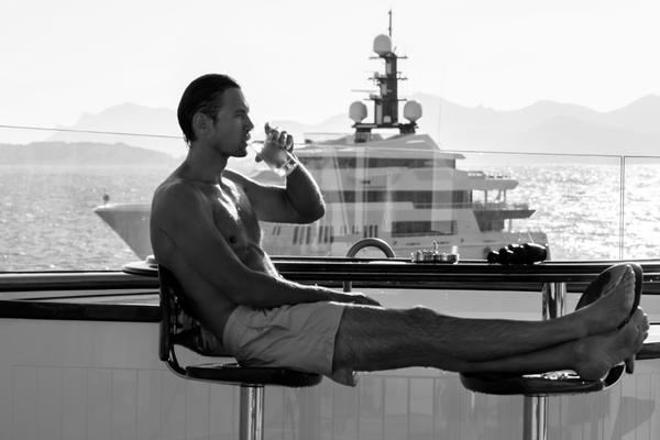 Amalfi Jets Yacht Partner Ocean Independence